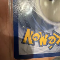 Pokemon Kangaskhan 5/64 Jungle Holo Rare Unlimited 90 HP Basic Card 1999 - Image 5