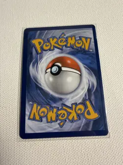 Pokemon Card TCG - Mew ex SVP 053 Promo Scarlet & Violet 151 NM Near Mint - Image 2