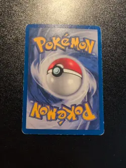 Rocket's Scyther Gym Heroes 13/132 Rare Holo MP - ungraded Pokemon Card - Image 4