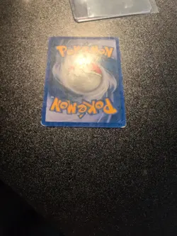 Rocket's Scyther Gym Heroes 13/132 Rare Holo MP - ungraded Pokemon Card - Image 5