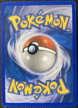 Squirtle 64/100 Crystal Guardians Regular (See Photos) Pokemon Card - Image 2