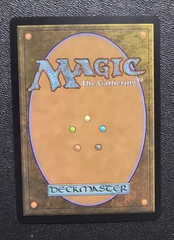 Tyvar Kell Extended Art Magic The Gathering Card NM - Image 2