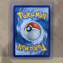 Kahili 210/214 Full Art Trainer Lost Thunder Pokemon Card NM - Image 3