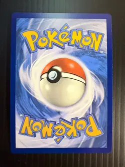 Pokemon Gengar Trick or Trade Holo Rare Card 066/196 NM 💎 - Image 3
