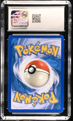 CGC 8.5 Weavile G 2009 Platinum 17/127 Holo Rare Pokemon Card - Image 2