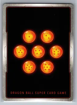 Dragon Ball Super Card Game #BT15-052 Frost, Universal Deception Foil - Image 2