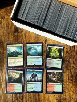 BULK COLLECTION LOT - 55 Rare/Mythic/$1-5 Value Each - Magic The Gathering Cards - Image 3