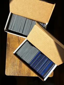 BULK COLLECTION LOT - 55 Rare/Mythic/$1-5 Value Each - Magic The Gathering Cards - Image 4