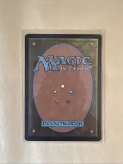 MTG An Offer You Can’t Refuse FDN 0160 U NM FOIL - Image 4