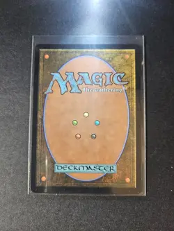 Buster Sword 0255 Final Fantasy NM *NON-FOIL* - Image 2