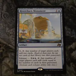 Riverchurn Monument Aetherdrift Regular - Image 1