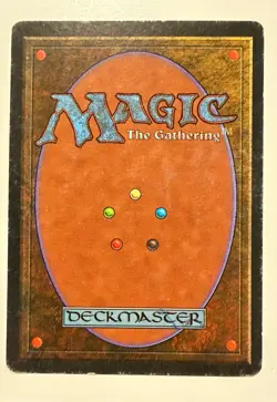 MTG Tawnos's Coffin Antiquties English Rare "Vintage" - Image 2