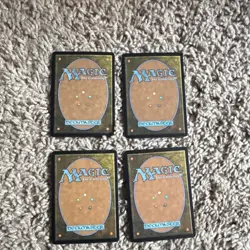 Underworld Dreams x4 MTG - Image 2