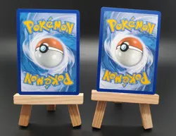 Charizard 14/181 Pokemon Sun & Moon Team Up Reverse Holo Rare & Non Holo Rare - Image 2