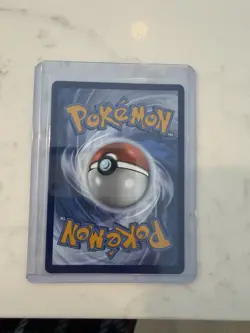 Pokemon TCG Hydreigon ex 223/191 Sv08: Surging Sparks Holo Ultra Rare Full Art - Image 2