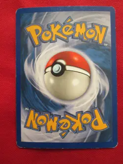 Pokemon TCG Feraligatr 012/165 Expedition Base Set Holo LP - Image 2