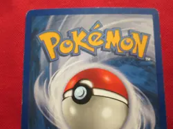 Pokemon TCG Feraligatr 012/165 Expedition Base Set Holo LP - Image 5