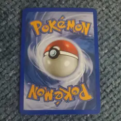 Grimer 57/97 Dragon Reverse Holo Pokemon NM - Image 2