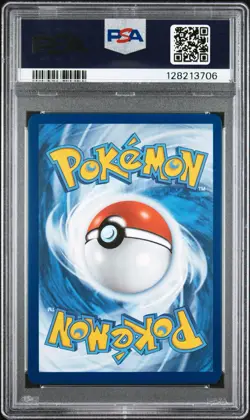 Pokemon - Hydreigon ex - 169/086 - 2025 WHT EN - Holo - Rare PSA 9 Mint - Image 2