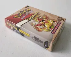 Lockdown (Fossil) Theme Deck - Pokemon TCG - WOTC *BRAND NEW/SEALED* - Image 3