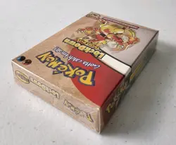 Lockdown (Fossil) Theme Deck - Pokemon TCG - WOTC *BRAND NEW/SEALED* - Image 4