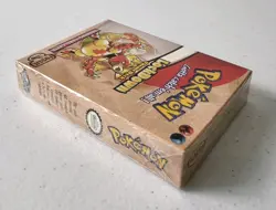 Lockdown (Fossil) Theme Deck - Pokemon TCG - WOTC *BRAND NEW/SEALED* - Image 5