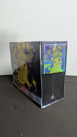 Pokemon Trading Card Game Surging Sparks Pokemon Center Elite Trainer Box Sealed - Image 2