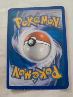 2010 Pokemon, Heartgold & Soulsilver, #121/123 Darkness Energy, Common - Image 2