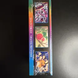 Pokemon Sword & Shield VMAX CLIMAX JAPANESE BOOSTER BOX US SELLER!! 4521329322698 - Image 3