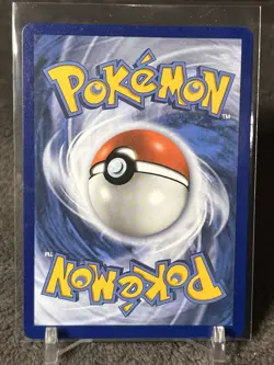 Pokemon Pikachu TCG Birthday Celebrations Holo Rare MINT/ NM - Image 2