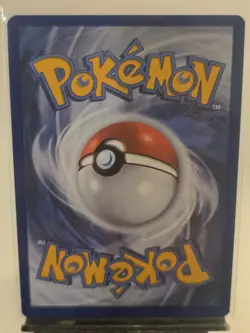 Pokemon TCG - Light Toxtricity SWSH137 Near Mint Holo Promo Sword & Shield Promo - Image 2