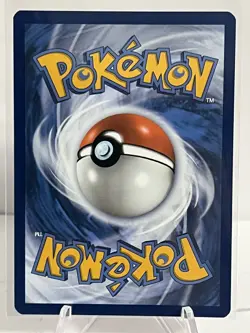 Pokemon TCG - Gengar 094/165 - 151 Reverse Holo - Image 2