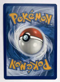 Gengar (Cosmos Holo) 057/091 Holo Swirl Trick or Trade BOOster 2024 Pokemon NM/M - Image 2