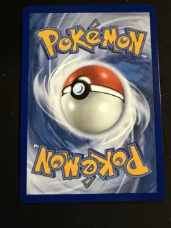 Pokemon TCG Mega Gardevoir ex 032 Me: Mega Evolution Promo - Full Art, Attack - Image 3