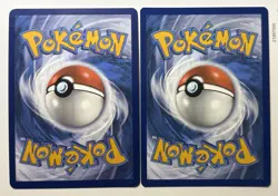 Pokemon TCG Gengar Trick or Trade (2) Cosmos Holo - Image 3
