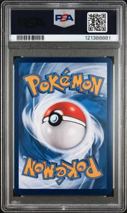 PSA 10 Sylveon Gem Pack Vol 2 Simplified Chinese Pokemon CBB2 CS 15 2025 - Image 2
