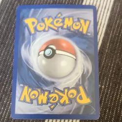 Pokemon Claydol ex Ultra Rare Holo 93/108 EX Power Keepers 120HP Psychic Boom - Image 2