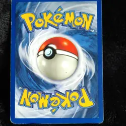 Pokemon TCG Mewtwo Base Set Holo Rare 10/102 Wizards 1999 Basic English - Image 3