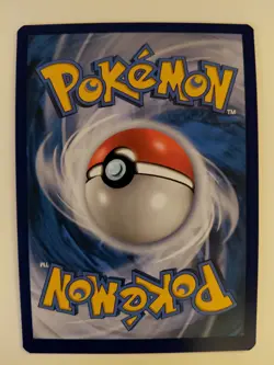 Arcanine 11/122 XY Breakpoint Reverse Holo NM Pokemon TCG - Image 2