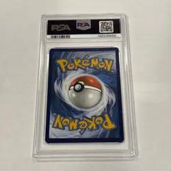 Zamazenta V Pokemon Sword And Shield Crown Zenith GG54 NM PSA 9 - Image 2