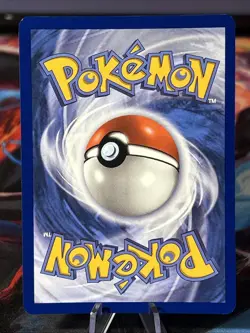 Pokemon TCG-Chikorita-Cosmo Holo-Perfect Order-Black Star Promo-069- NM/M - Image 2