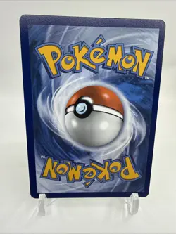 Serperior Perfect Order Prerelease Promo 064 HOLO LP/NM Stamped - Image 2