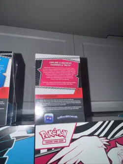 2 Booster bundles 2 ETBs . Pokemon Scarlet And Violet . Black Bolt White Flare - Image 3