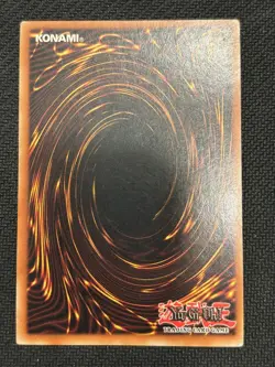 Gemini Elf - LON-000 - Secret Rare - 1st Ed - VLP - Image 2