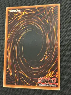 Gemini Elf - LON-000 - Secret Rare - 1st Ed - VLP - Image 3