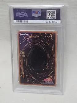 PSA 9 Mint I:P Masquerena PAC1-JP034 Alt Art Secret Rare 2021 Japanese Graded - Image 5
