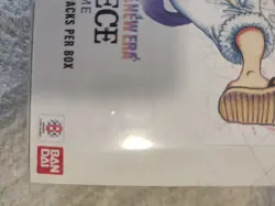 Bandai One Piece CCG Awakening of the New Era Booster Box - 24 Packs 810059783546 - Image 4