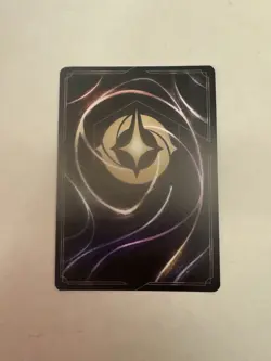 Disney Lorcana: You Came Back 213/204 Enchanted Azurite Sea NM/M - Image 2