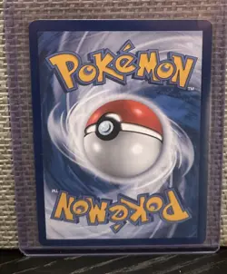 Pokemon TCG Wartortle 171/165 Scarlet & Violet 151 Illustration Rare Holo Card - Image 3