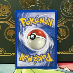 Pokemon Card Raikou 22/64 Rare Neo Revelation NM - Image 2